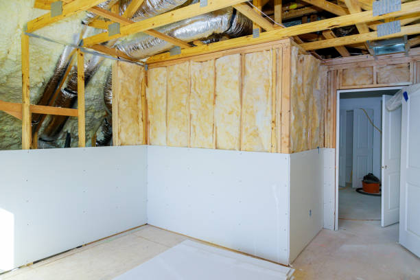 Range of Insulation Solutions in Afton, MN